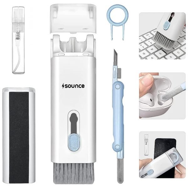 7-in-1 Electronic Cleaning Kit