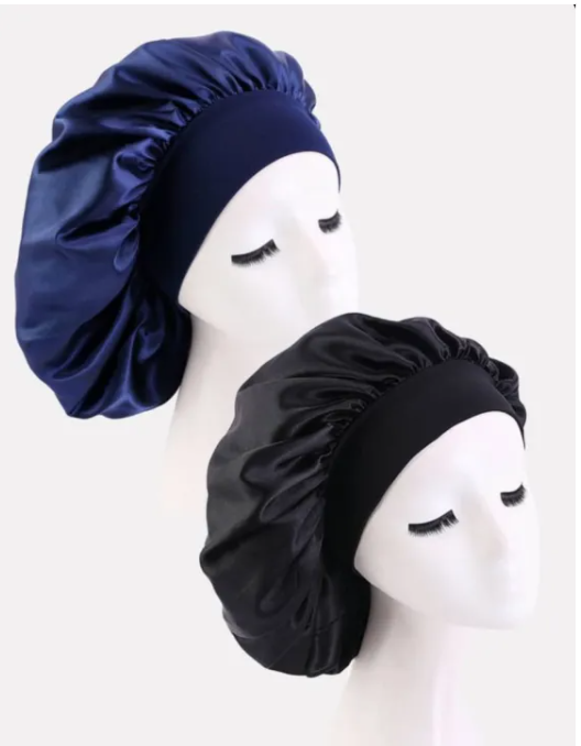 Satin Bonnet